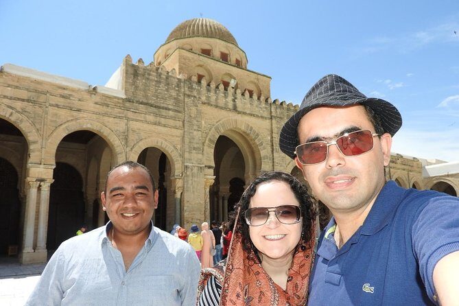 Kairouan, El Djem and Monastir Guided Excursion from Hammamet - Final Thoughts