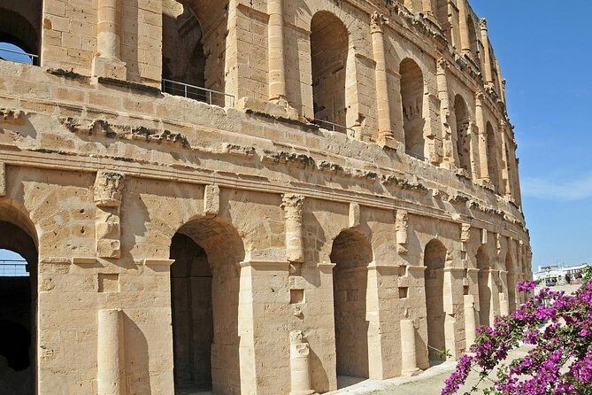 Kairouan & El Jem Small Group Tour from Tunis, Hammamet or Sousse - What to Expect from the Tour