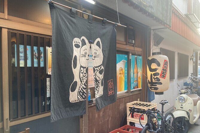 Kaizuka Food and Bar Hopping Tour with Local Eateries - Final Thoughts