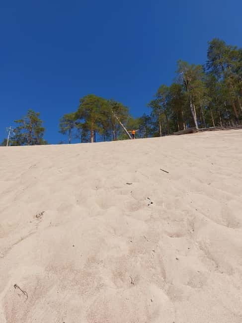 Kajaani, Finland: A day trip to Paradice Island at Lake Oulu - What to Bring and Practical Tips