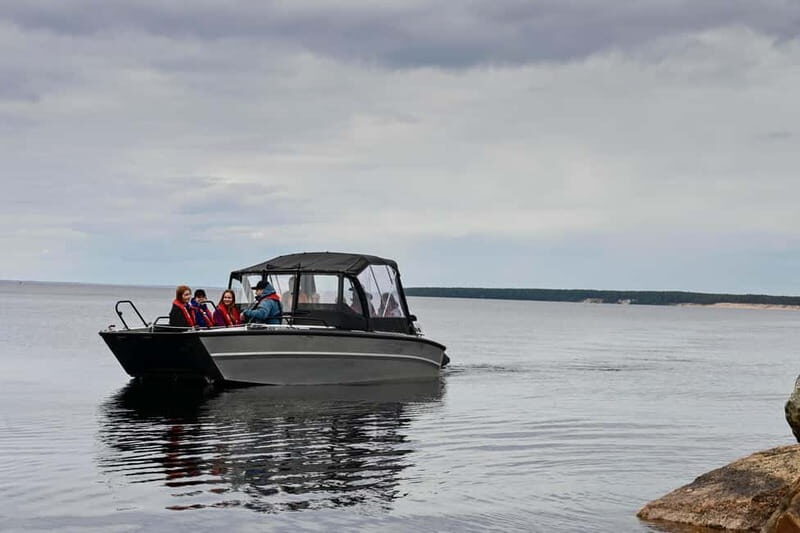 Kajaani, Finland: A day trip to Paradice Island at Lake Oulu - The Sum Up