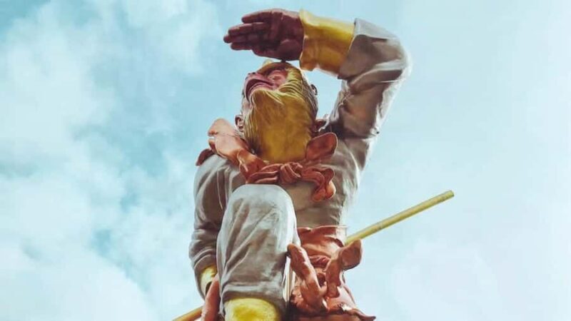 Kajang: Sak Dato Temple, EcoHill Park & Pineapple Farm Tour - Key Points