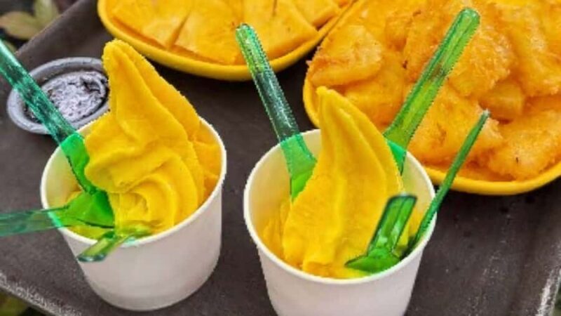 Kajang: Sak Dato Temple, EcoHill Park & Pineapple Farm Tour - FAQ