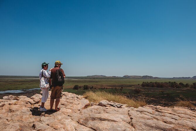 Kakadu Day Tour from Darwin with Offroad Dreaming - Key Points  
