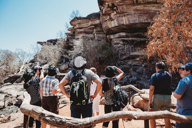 Kakadu Day Tour from Darwin with Offroad Dreaming - The Sum Up: Who Will Love This Tour?