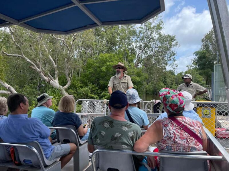 Kakadu Day Tour: Private, Yellow Water, Nourlangie, Ubirr - Final Thoughts