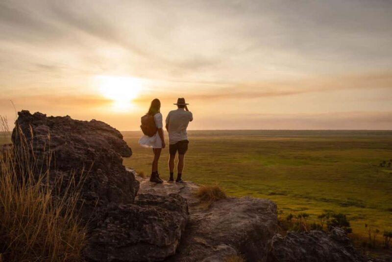 Kakadu, Katherine & Litchfield Camping Tour - Overview of the Tour Experience