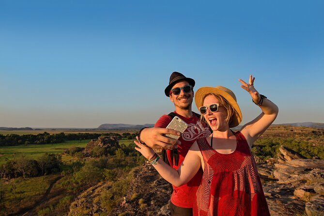 Kakadu National Park Wildlife & Ubirr Rock Art Tour from Darwin - Authentic Encounters and Guides: What Sets This Tour Apart