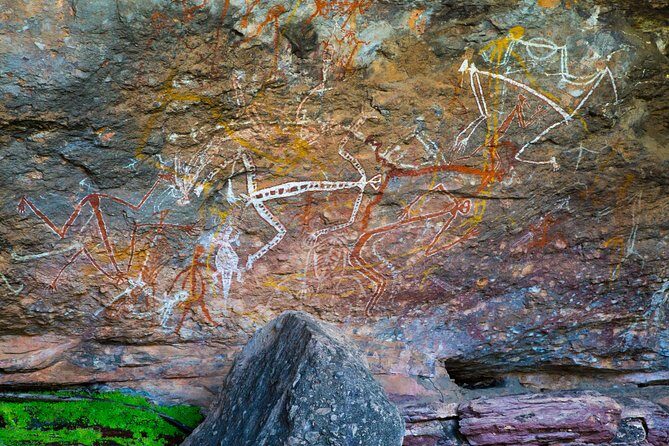 Kakadu, Nourlangie and Yellow Waters Tour from Darwin - An In-Depth Look at the Kakadu, Nourlangie and Yellow Waters Tour  