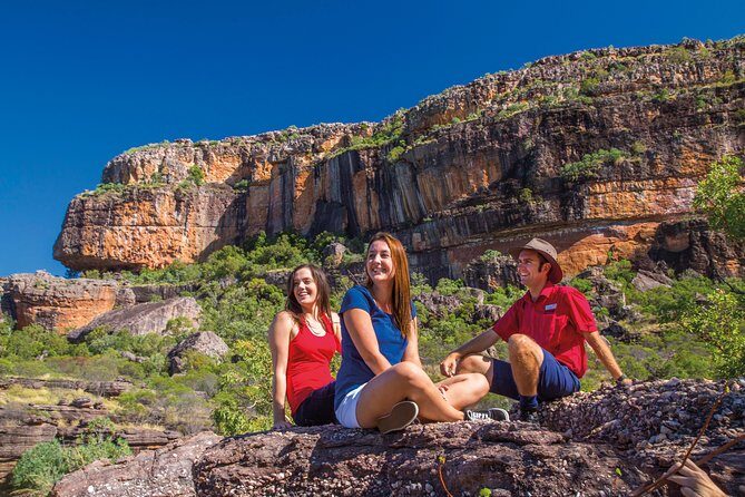 Kakadu, Nourlangie and Yellow Waters Tour from Darwin - What Makes This Tour Stand Out?  