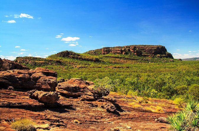 Kakadu, Nourlangie and Yellow Waters Tour from Darwin - FAQ  