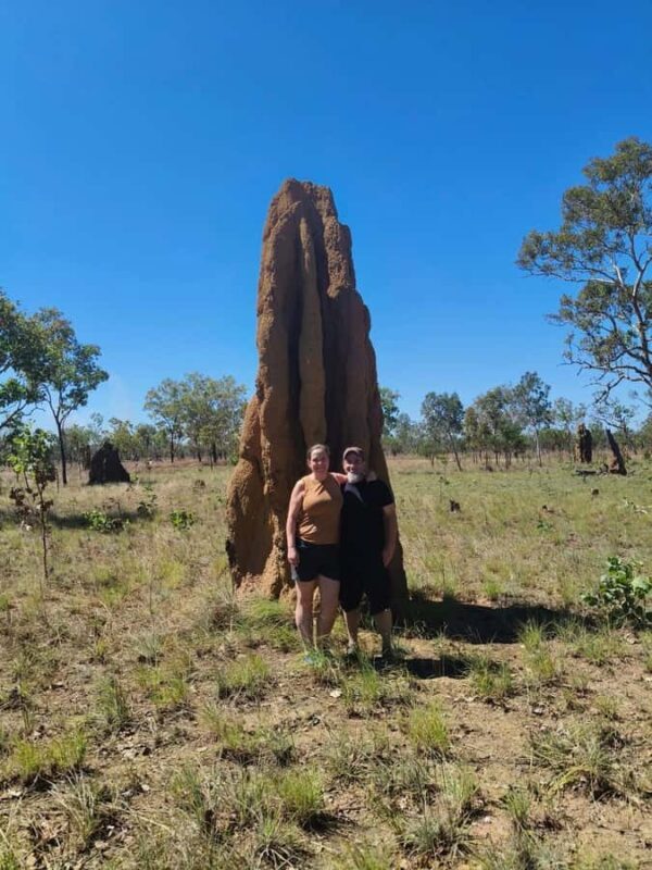 Kakadu: Private Wet Season Tour with Cruise & Helicopter - Frequently Asked Questions