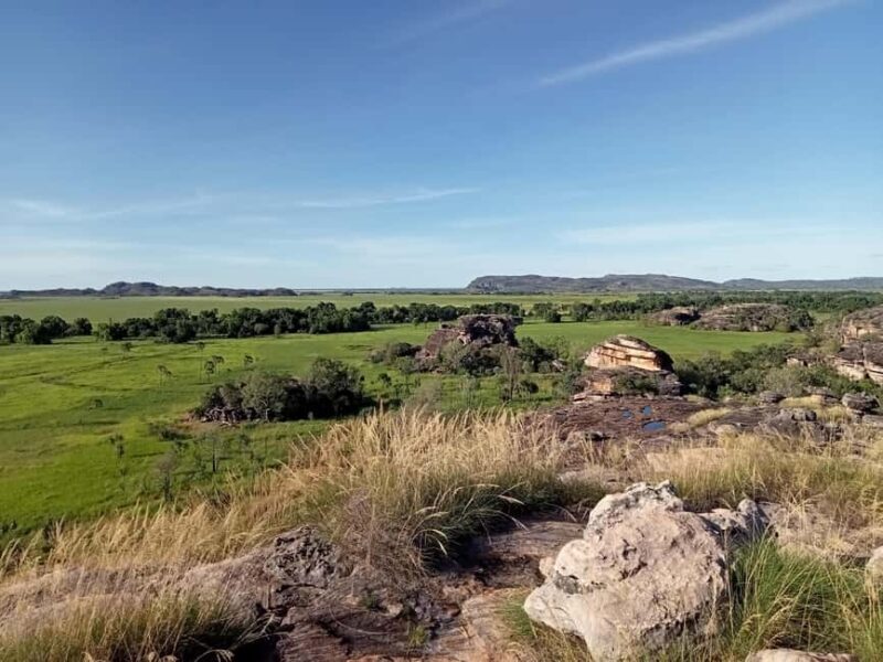 Kakadu VIP Backpackers - Key Points