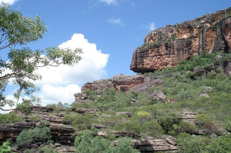 Kakadu VIP Backpackers - FAQ
