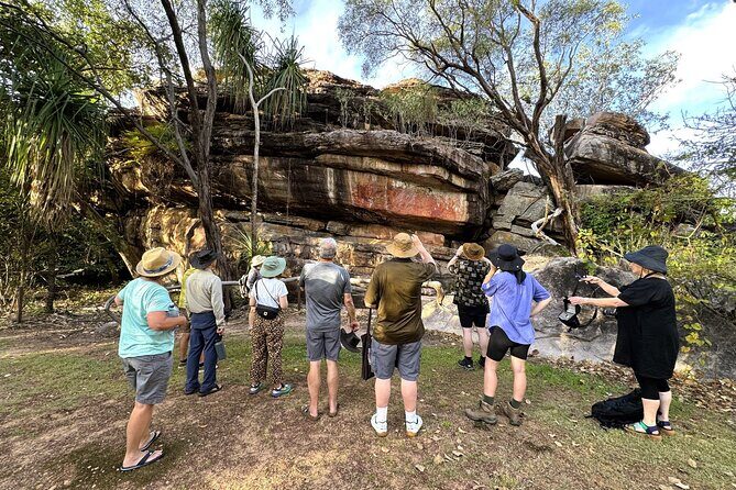 Kakadu Wilderness Escape Fogg Dam or Crocodile Cruise - Day Trip from Darwin - Final Thoughts