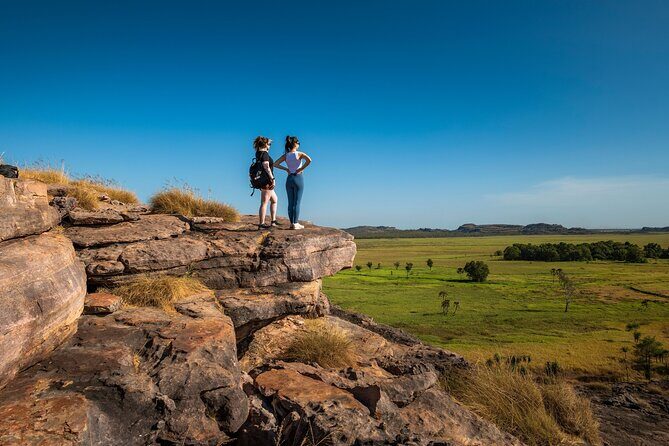 Kakadu Wilderness Escape Fogg Dam or Crocodile Cruise - Day Trip from Darwin - FAQs