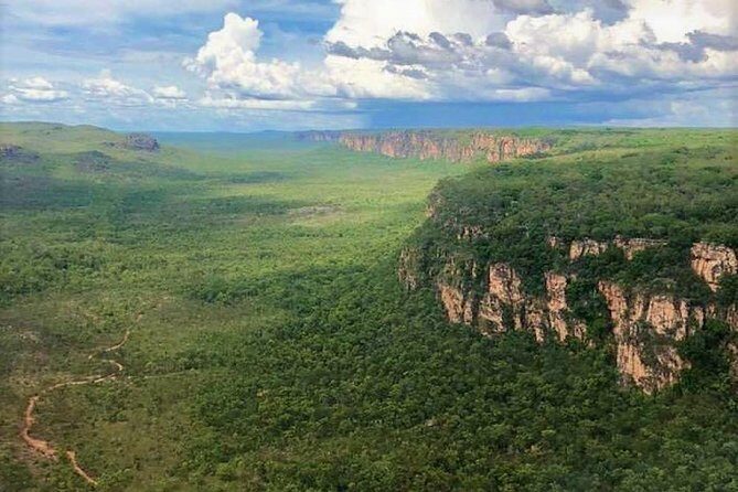Kakadu Yellow Waters Cruise & Katherine Gorge Helicopter Scenic - Authentic Experiences from Travelers