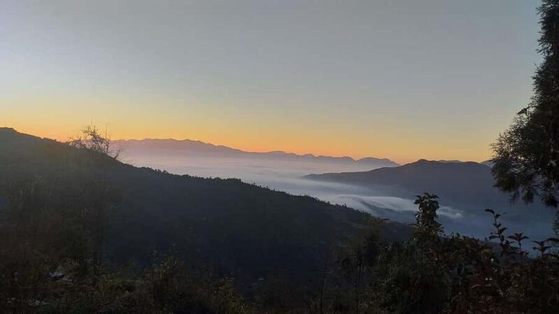 Kakani Sunrise Overnight: Himalayan Escape from Kathmandu - Key Points