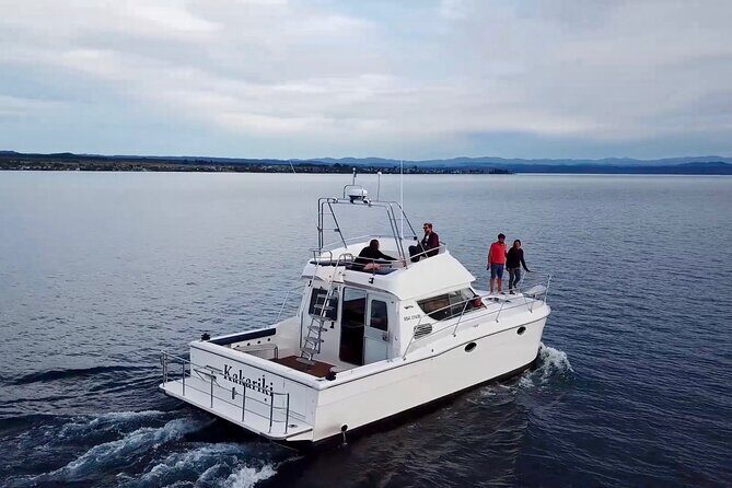 Kakariki Day Time Cruise to Maori Rock Carvings - Frequently Asked Questions (FAQs)