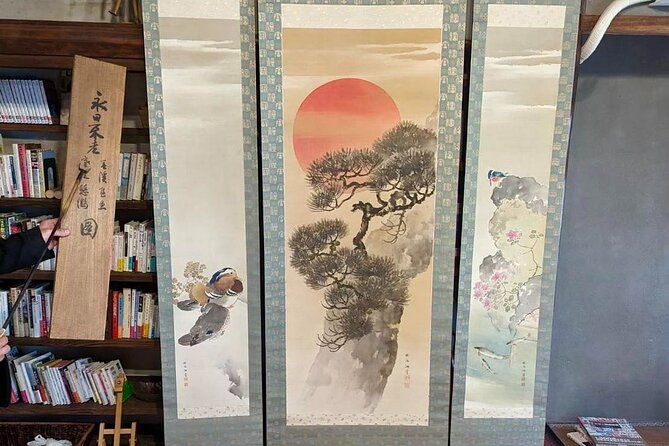 kakejiku-hanging-scroll-historical-art-class-in-abeno-osaka