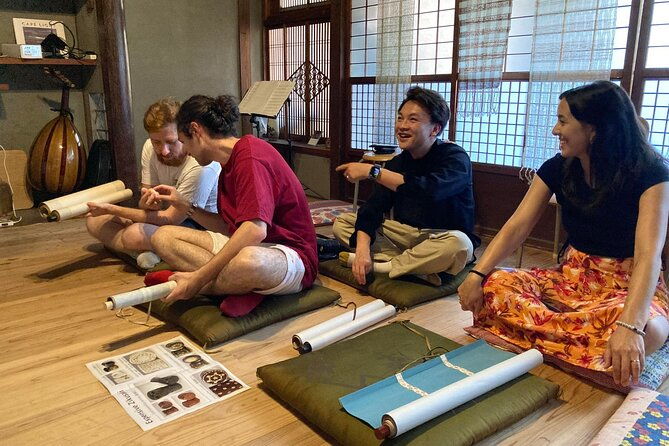 kakejiku-hanging-scroll-historical-art-class-in-abeno-osaka