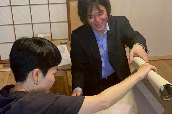 kakejiku-hanging-scroll-historical-art-class-in-abeno-osaka