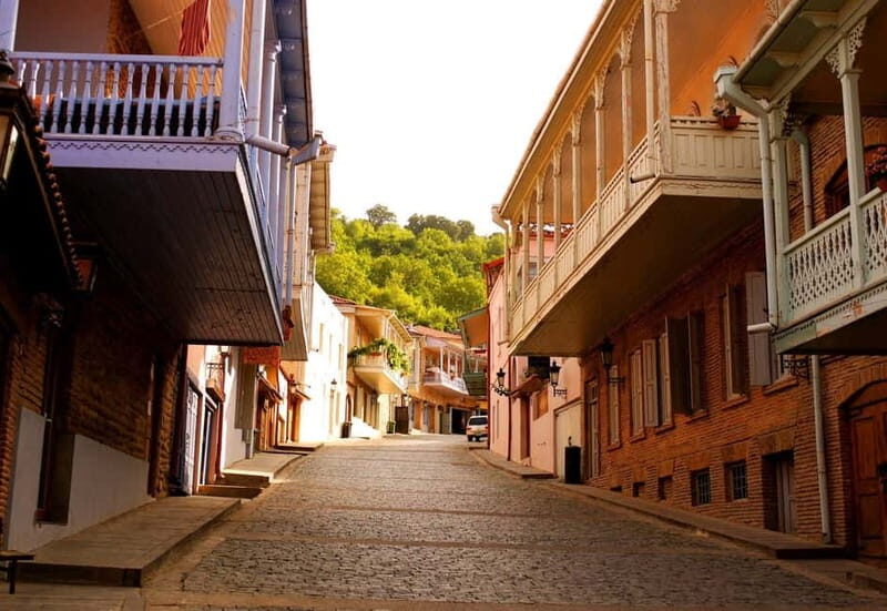 Kakheti: A One-Day Comfort Tour - Who Would Love This Tour?