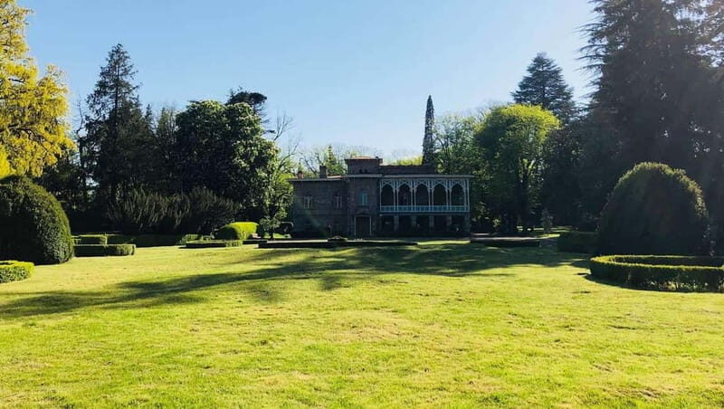 Kakheti: Bodbe, Sighnaghi, and Telavi Full-Day Tour - Key Points 
