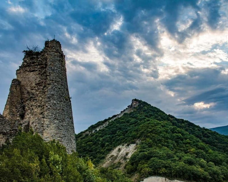 Kakheti: Bodbe, Sighnaghi, and Telavi Full-Day Tour - Final Thoughts