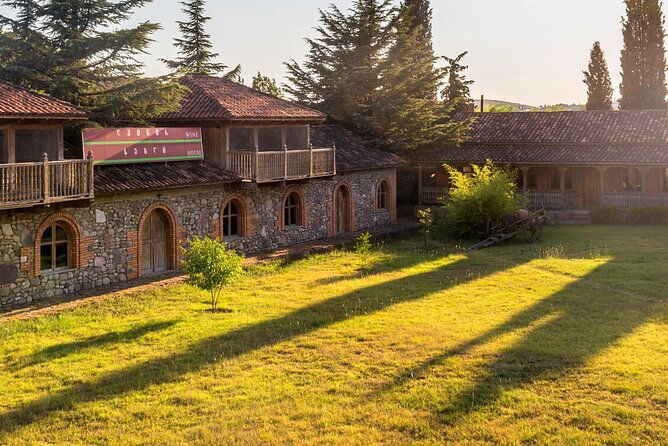 kakheti-bodbe-sighnaghi-and-telavi-group-tour