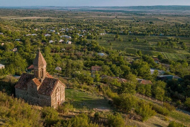 kakheti-bodbe-sighnaghi-and-telavi-group-tour