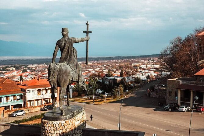 kakheti-bodbe-sighnaghi-and-telavi-group-tour
