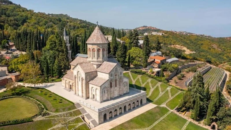 Kakheti: Bodbe, Sighnaghi & Telavi Guided Day Tour - Final Thoughts