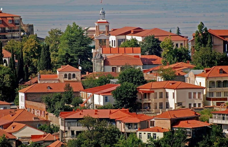 Kakheti: Bodbe, Sighnaghi & Telavi Guided Day Tour - FAQ