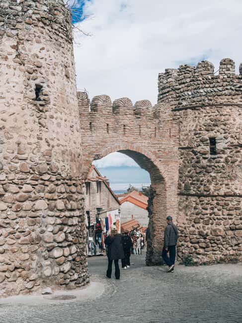 Kakheti, City of Love Sighnaghi Bodbe Monastery Tour - Authentic, Value-Driven Experiences