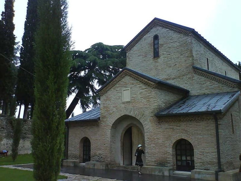 Kakheti Discovery: Bodbe, Sighnaghi & Telavi Wine Tour - Final Thoughts
