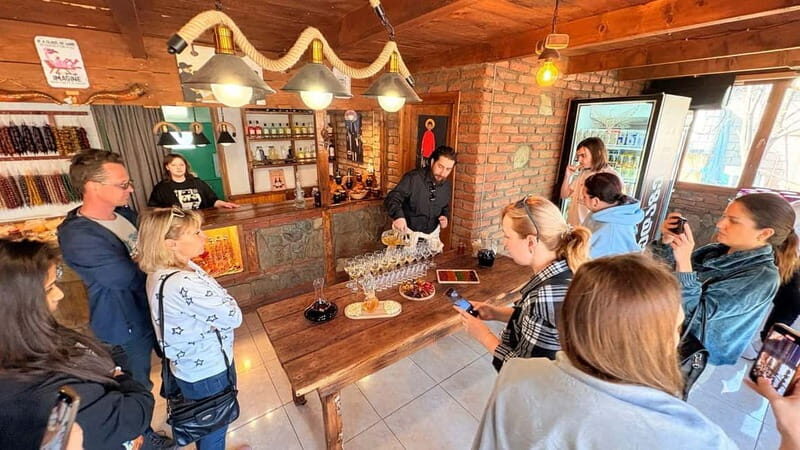 Kakheti: Full-Day Wine & Culture Adventure from Tbilisi - Exploring the Kakheti Experience: A Deep Dive  