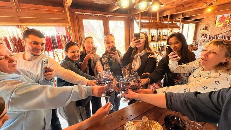 Kakheti: Full-Day Wine & Culture Adventure from Tbilisi - Who Will Love This Tour?  