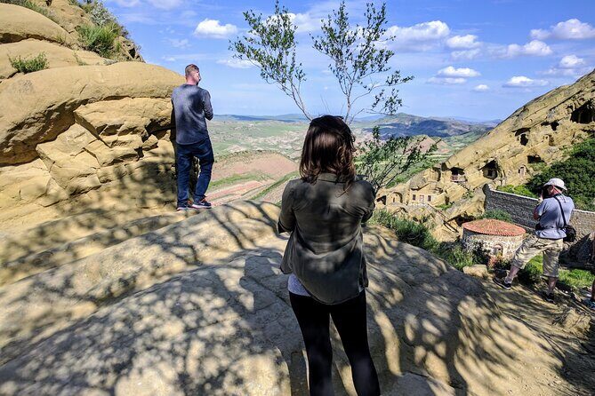 Kakheti Gems: Rainbow Mountains, Gareji & Signagi Private Tour - Who Will Love This Tour?