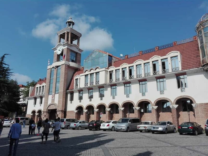 Kakheti: Individual Day Tour To Sighnaghi From Tbilisi - Who Should Consider This Tour?