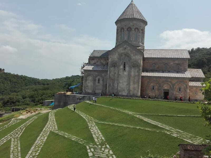 Kakheti: Individual Day Tour To Sighnaghi From Tbilisi - The Sum Up
