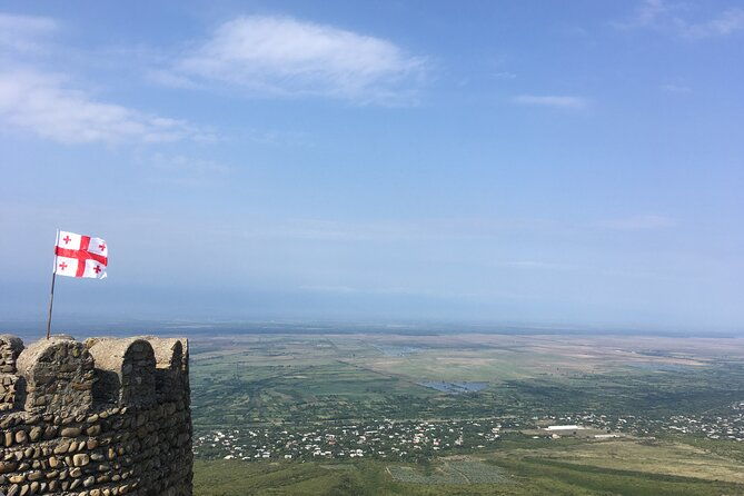 kakheti-sighnaghi-day-trip-with-wine-tasting-and-bodbe-monastery-2