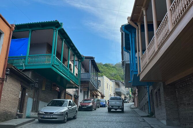 kakheti-sighnaghi-day-trip-with-wine-tasting-and-bodbe-monastery