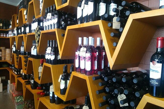 kakheti-sighnaghi-day-trip-with-wine-tasting-and-bodbe-monastery