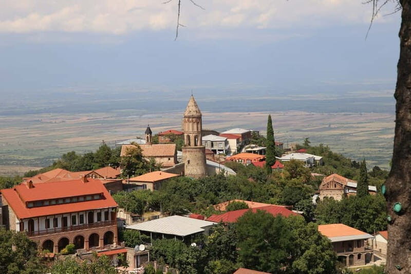 Kakheti & Sighnaghi Private Guided Day Trip with Wine - The Sum Up: Who Will Love This Tour?