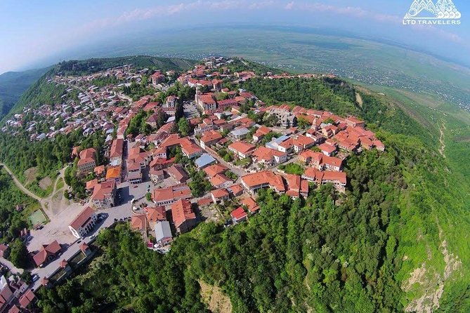 kakheti-sighnaghi-the-city-of-love-bodbe-corporation-kindzmarauli