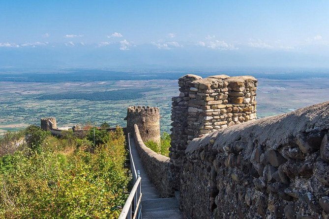 kakheti-signagi-bodbe-monastery-telavi-wine-tour-private-tour