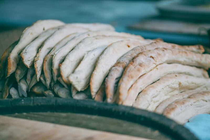 Kakheti Special Food Tour with Wine Tasting, Lunch & Dinner - What Sets This Tour Apart
