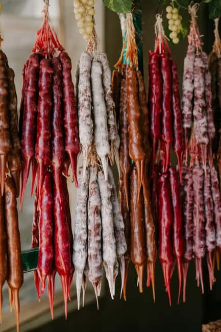 Kakheti Special Food Tour with Wine Tasting, Lunch & Dinner - Why This Tour Is Perfect for You