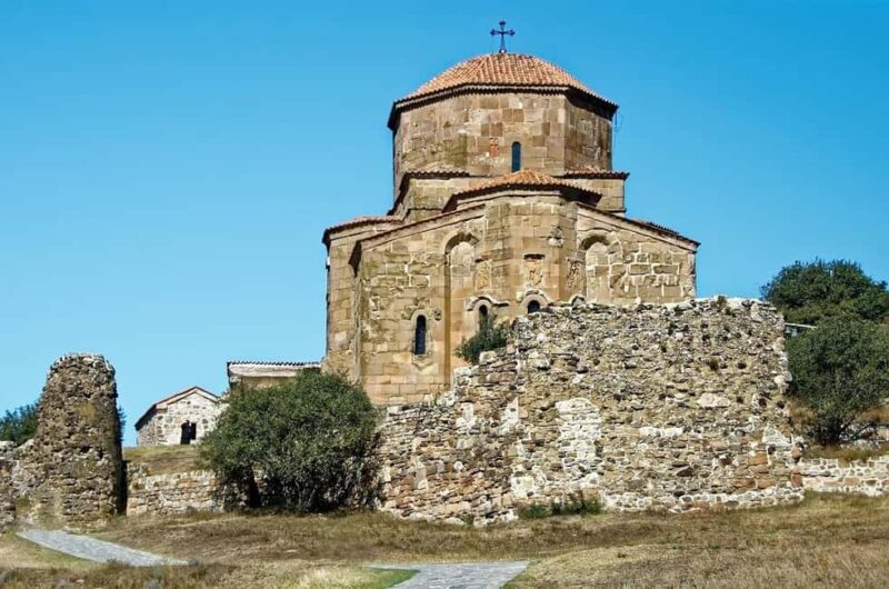 Kakheti, Tbilisi & Mtskheta: 2-Day Tour with Wine Tasting - Key Points